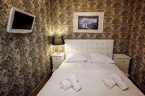 Aparthotel Vicini dawniej Aparthotel Oberża