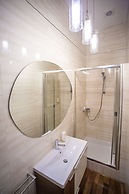 Aparthotel Vicini dawniej Aparthotel Oberża