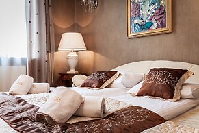 Aparthotel Vicini dawniej Aparthotel Oberża