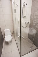 Aparthotel Vicini dawniej Aparthotel Oberża
