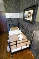 Aparthotel Vicini dawniej Aparthotel Oberża