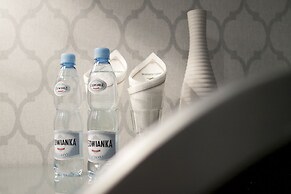 Aparthotel Vicini dawniej Aparthotel Oberża