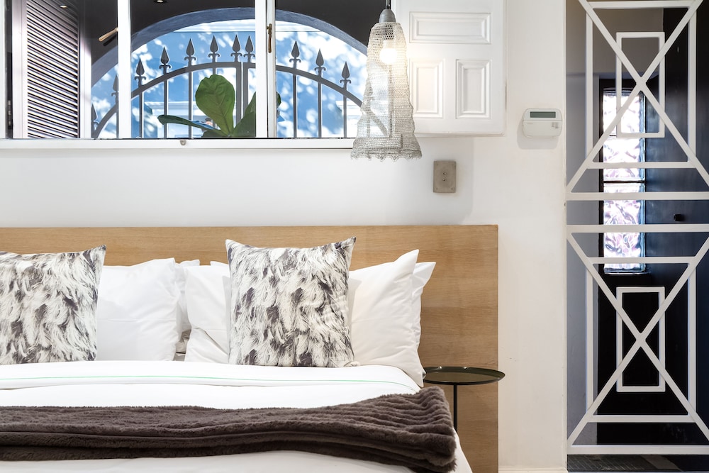 Cape Finest Guesthouse