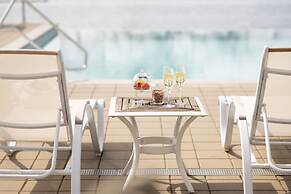 Gränsö Slott Hotel & Spa