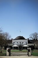 Gränsö Slott Hotel & Spa