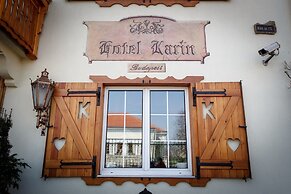 Karin Hotel