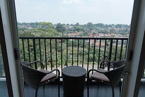 Grande Padjadjaran Hotel Bogor