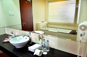 Grande Padjadjaran Hotel Bogor