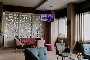 Grande Padjadjaran Hotel Bogor