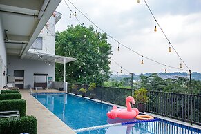 Grande Padjadjaran Hotel Bogor