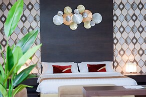 Grande Padjadjaran Hotel Bogor