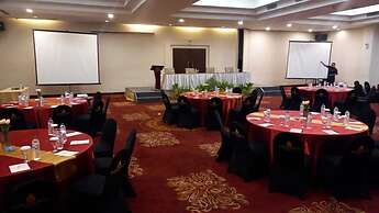 Grande Padjadjaran Hotel Bogor