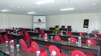 Grande Padjadjaran Hotel Bogor