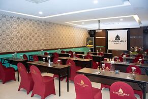 Grande Padjadjaran Hotel Bogor