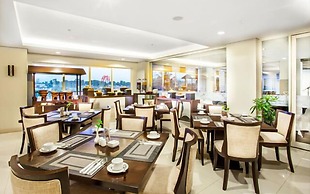 Grande Padjadjaran Hotel Bogor