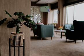 Grande Padjadjaran Hotel Bogor