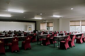 Grande Padjadjaran Hotel Bogor