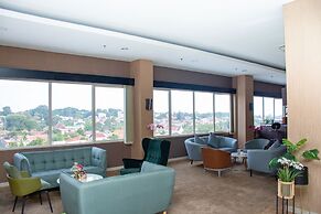 Grande Padjadjaran Hotel Bogor