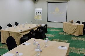 Grande Padjadjaran Hotel Bogor