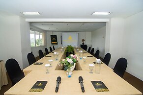 Grande Padjadjaran Hotel Bogor