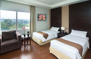 Grande Padjadjaran Hotel Bogor