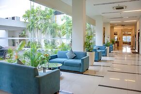 Grande Padjadjaran Hotel Bogor