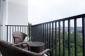 Grande Padjadjaran Hotel Bogor
