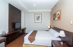 Grande Padjadjaran Hotel Bogor