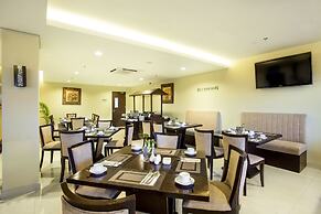 Grande Padjadjaran Hotel Bogor