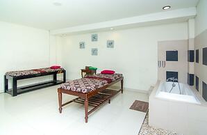 Grande Padjadjaran Hotel Bogor