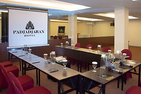Grande Padjadjaran Hotel Bogor
