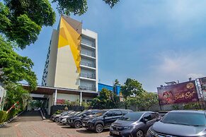 Grande Padjadjaran Hotel Bogor