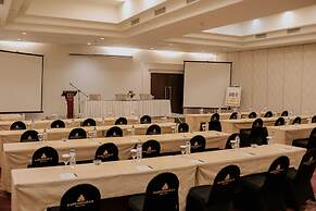 Grande Padjadjaran Hotel Bogor