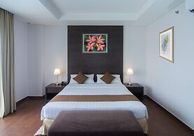 Grande Padjadjaran Hotel Bogor
