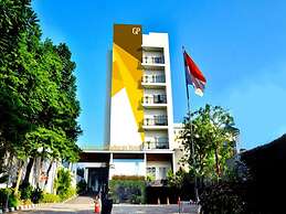 Grande Padjadjaran Hotel Bogor