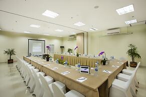 Grande Padjadjaran Hotel Bogor