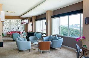Grande Padjadjaran Hotel Bogor