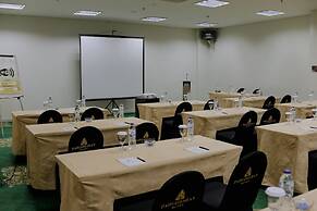 Grande Padjadjaran Hotel Bogor