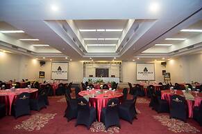 Grande Padjadjaran Hotel Bogor