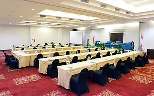 Grande Padjadjaran Hotel Bogor
