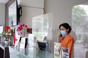 Grande Padjadjaran Hotel Bogor