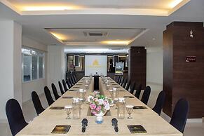 Grande Padjadjaran Hotel Bogor