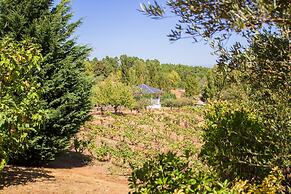 Hotel Rural Quinta de Samaiões