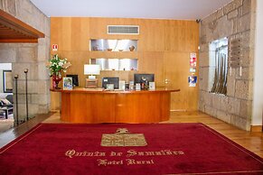Hotel Rural Quinta de Samaiões