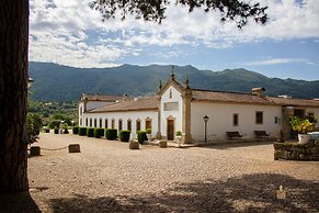 Hotel Rural Quinta de Samaiões