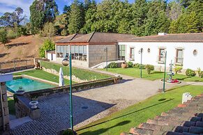 Hotel Rural Quinta de Samaiões