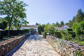 Hotel Rural Quinta de Samaiões