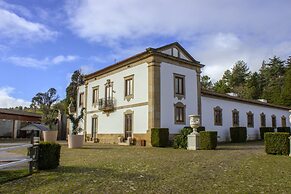 Hotel Rural Quinta de Samaiões