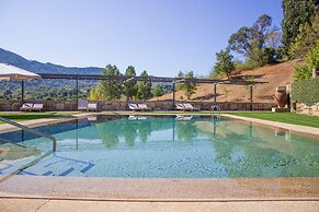 Hotel Rural Quinta de Samaiões