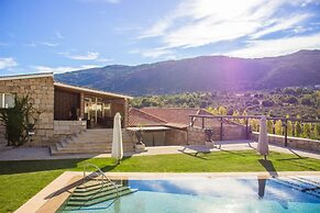 Hotel Rural Quinta de Samaiões